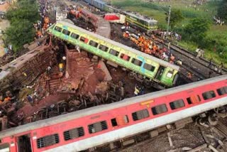 Odisha Train Accident