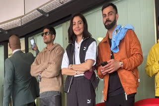 virat kohli  anushka sharma  FA Cup Final  Virat Kohli And Anushka Sharma FA Cup Final  MCFC vs MUFC  FA Cup 2023 Final  FA Cup Champions  വിരാട് കോലി  അനുഷ്‌ക ശര്‍മ്മ  മാഞ്ചസ്റ്റര്‍ സിറ്റി  പ്യൂമ  എഫ്എ കപ്പ് ഫൈനല്‍  ശുഭ്‌മാന്‍ ഗില്‍  മാഞ്ചസ്റ്റര്‍ യുണൈറ്റഡ്