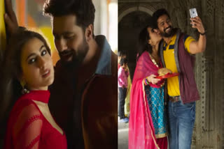 Zara Hatke Zara Bachke BO Collection: Vicky Kaushal, Sara Ali Khan starrer gains momentum on day 2