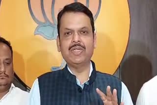 Devendra Fadnavis