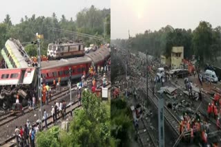 Odisha Train Accident