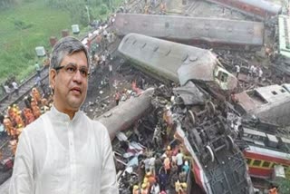 Odisha Train Accident Probe