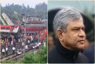 Odisha crash: Railways Minister blames it on 'change in electronic interlocking'