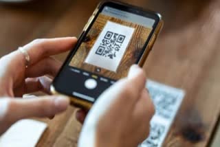 fraud with qr code