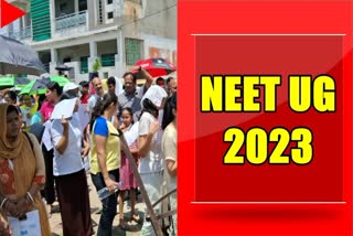 NEET UG 2023