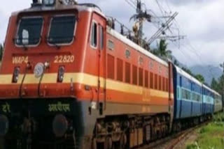 Balasore Train mishap: Special train to run from Bhadrak to carry stranded passengers towards Chennai