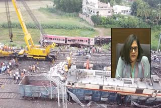 Railway Board on Odisha Tragedy