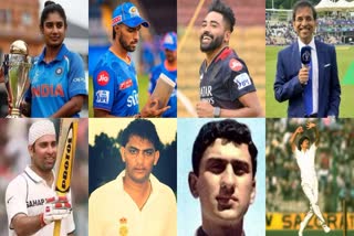 List Of Hyderabadi Cricketers
