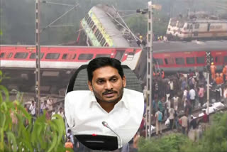 AP CM Y S Jagan Mohan Reddy