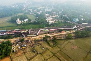 Odisha police warns against bid to create communal disharmony using train tragedy