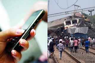 Odisha train accident: ଦୁର୍ଘଟଣାକୁ ନେଇ କରାଯାଉଛି ସାମ୍ପ୍ରଦାୟିକ ପୋଷ୍ଟ ! ଚେତାବନୀ ଦେଲା ପୋଲିସ