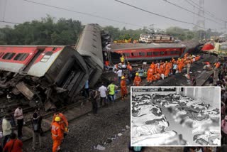 odisha train accident dead bodies