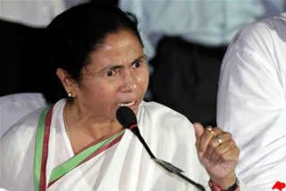 "Instead of standing with people, they're abusing me, Nitishji, Laluji:" Mamata swipe at Centre on Odisha train tragedy