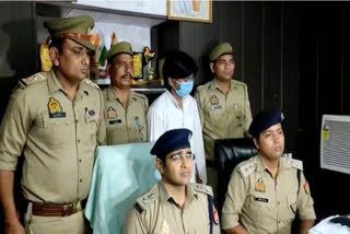 Cops bust conversion racket, one arrested
