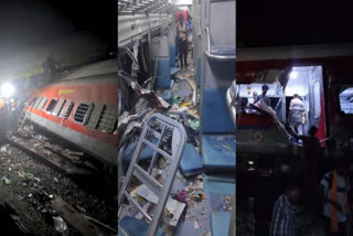 Odisha train accident: Even ticketless travellers will receive compensation