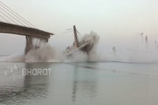 under-construction-bridge-collapses-on-ganga-river-in-sultanganj-and-aguwani-in-bihar