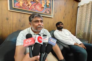 Jharkhand Mukti Morcha support Kejriwal