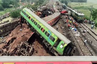 balasore train tragedy