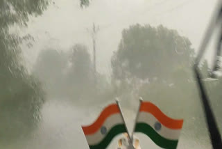 rains in andhra pradesh
