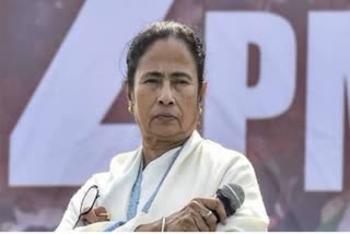 Mamata Banerjee