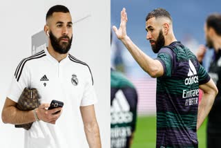 Karim Benzema