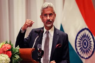 Jaishankar on Odisha accident