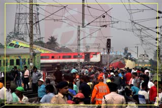 Odisha Train Tragedy