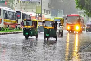 Etv BhaGujarat Weather: કમોસમી વરસાદનું કારણ મળ્યું, 45 દિવસના માવઠાએ મૌસમની સાયકલ ખોરવીrat