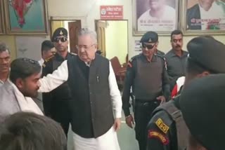 Raman Singh