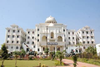 Raipur Municipal Corporation