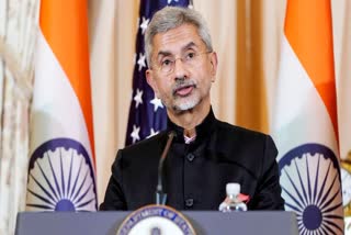External Affairs Minister Jaishankar said on Odisha train accident- 'The world stood with us at the time of tragedy'