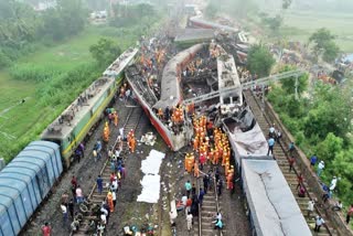 Balasore train crash Odisha govt on manipulation of crash toll allegation  crash toll allegation  Odisha train accident  Odisha train tragedy  ബാലസോര്‍ ട്രെയിന്‍ ദുരന്തം  ചീഫ് സെക്രട്ടറി  ചീഫ് സെക്രട്ടറി പികെ ജെന  പികെ ജെന