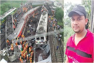 Odisha train tragedy