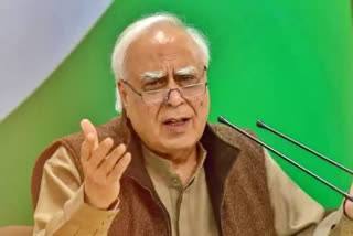 Wrestlers' demand for action against Brij Bhushan: Sibal attacks govt, predicts 'no arrest', 'wishy-washy' chargesheet