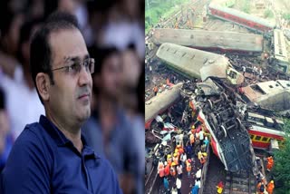 Etv BharatOdisha Train Accident