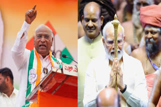 Congress president Mallikarjun Kharge shot off a letter to Prime Minister Narendra Modi over the Odisha triple train wreck tragedy, posing 11 key questions to the latter to answer while damning Railway Minister Ashwini Vaishnaw of having exposed of making "all the empty safety claims" and demanding the government reveal the real reasons that caused the country's one of the deadliest since Independence.
