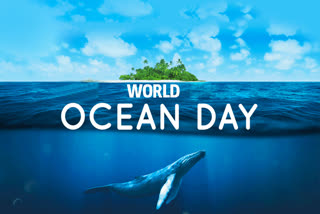 World Ocean Day 2023