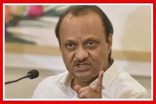 Ajit Pawar Interaction