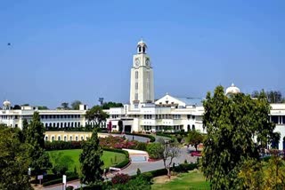 NIRF Ranking 2023 in Rajasthan Institutes