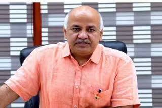 Manish Sisodia