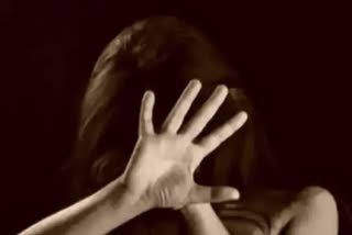 Muslim Youth rape woman dehradun