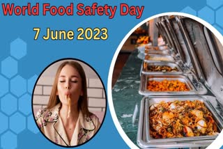 World Food Safety Day 2023