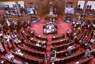 Rajya Sabha Election 2023 : ગુજરાતમાં ઓગસ્ટમાં રાજ્યસભા ચૂંટણી, કોંગ્રેસ ફક્ત નામની જ હાજર રહેશે