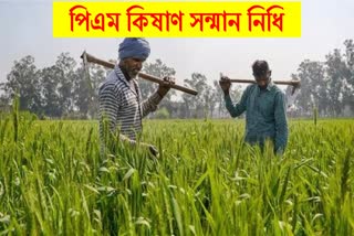 PM Kisan EKYC