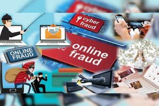 Online Fraud In Thane