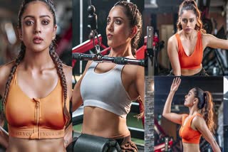 tollywood-actress-vitika-sheru-latest-workout-photoshoot