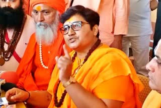 Sadhvi Pragya