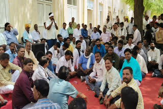 cleaning employees strike from June 6