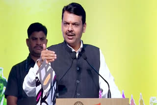 Devendra Fadnavis