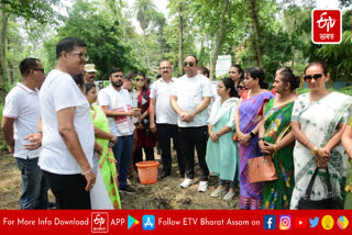 World Environment Day observed in Nagaon